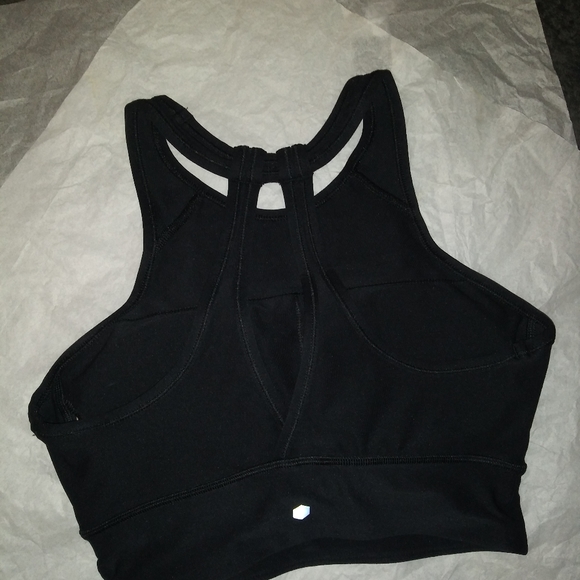 🆕UA | RUSH Sports Bra Size Womens XS - Picture 9 of 12